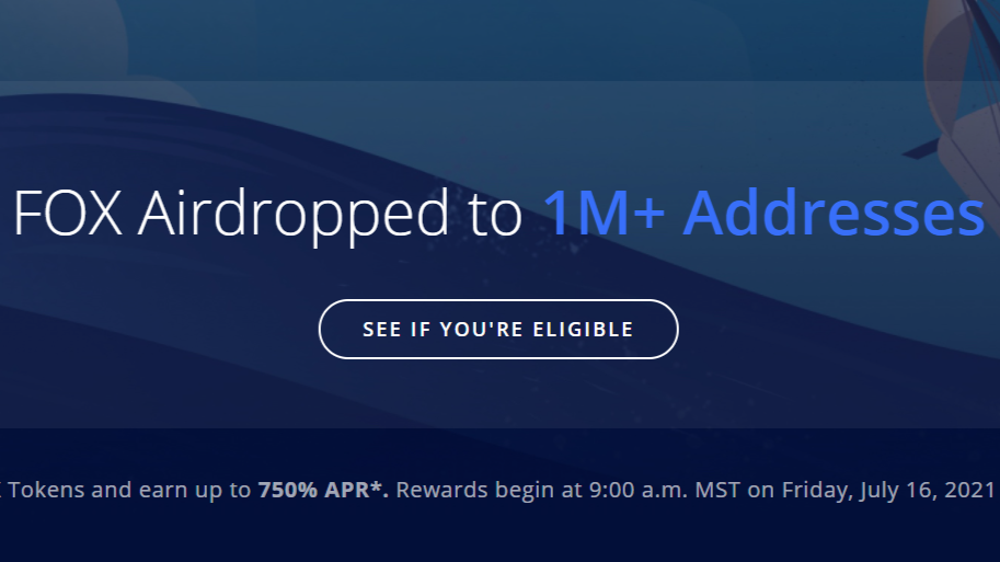 ShapeShift to Commence Second Airdrop of mln FOX Tokens