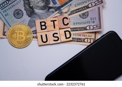 USD to BTC | Convert United States Dollar to Bitcoin | OKX