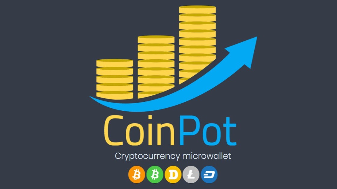 CoinPot Free Bitcoin Microwallet Now Pays Interest on Your Earnings
