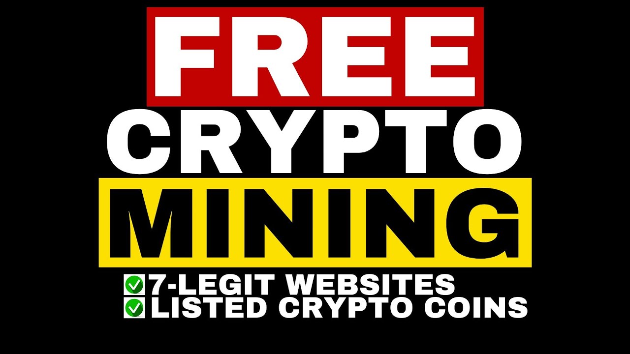 10 Legit Ways to Earn Free Bitcoin in 