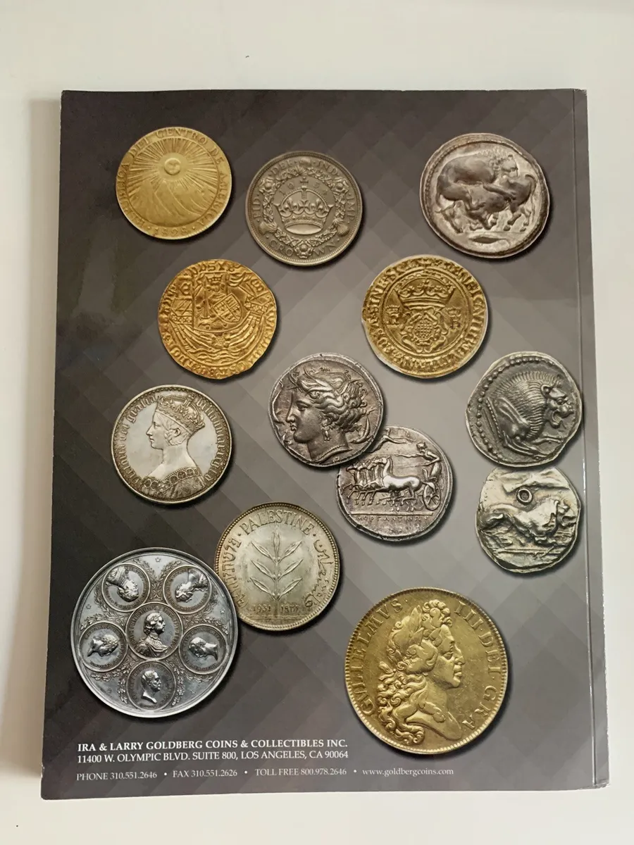 Custom Coin Catalog & Templates | Osborne Coinage