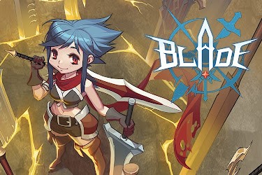 Main Quests and Missions - Blade Idle