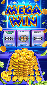 Coin Dozer - Download and Play Free On iOS and Android