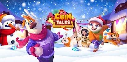 Coin Tales Free Spin Link March - Today Cheats