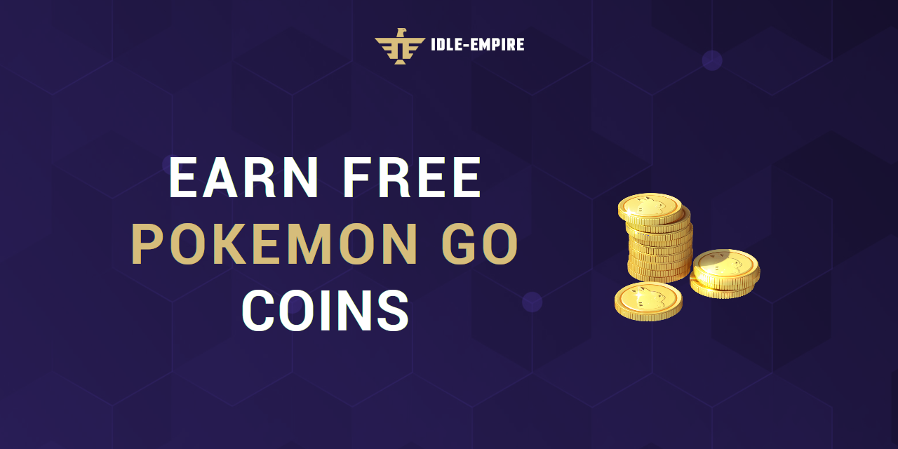 How To Get Pokemon Go Coins For Free | Tom's Guide Forum