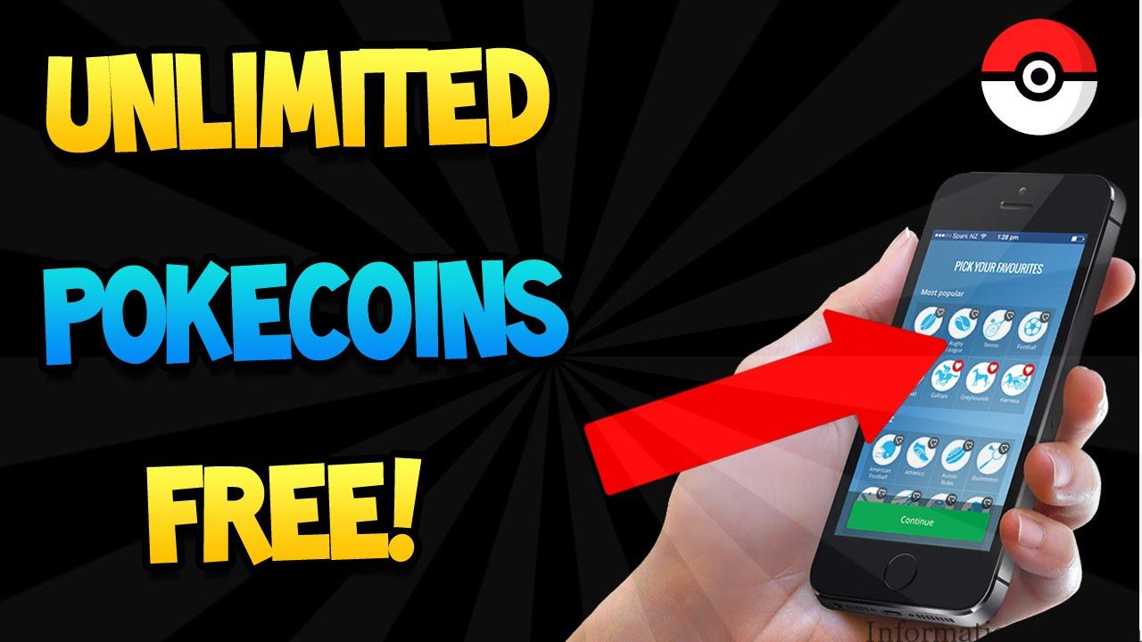 Pokémon Go Coins - How to get free daily PokéCoins from Gyms | ecobt.ru