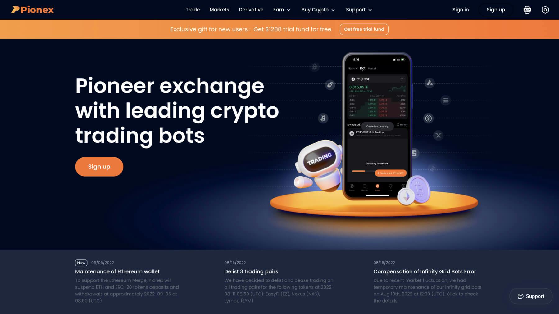 The Best Open Source (And Free) Crypto Trading Bots | CoinLedger