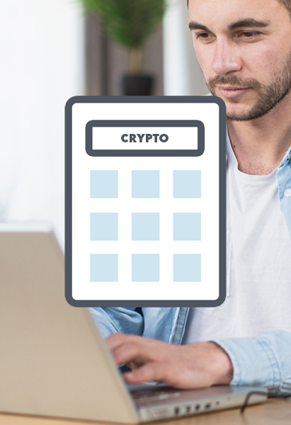 Crypto Tax Calculator - Calculate Your Crypto Taxes Online | myITreturn