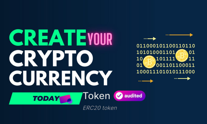 How to Create and Deploy an ERC20 Token - In 20 minutes