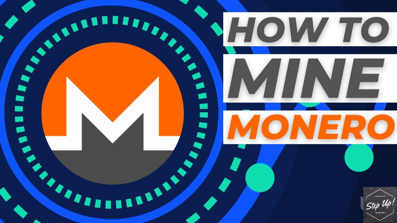 Monero Mining: A Comprehensive Guide - CryptoMinerBros