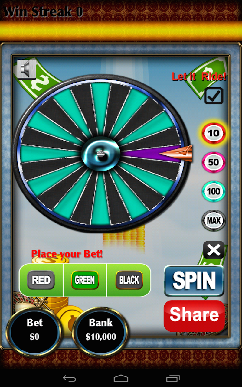 Best Free Roulette Games Online | March 