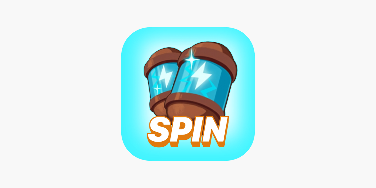 Haktuts Free Coin Master Spins For iOS and Android