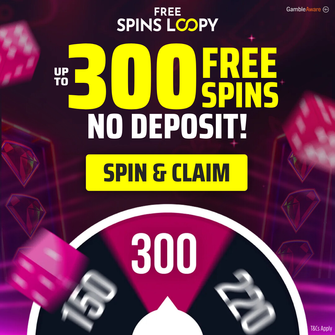 50 Free Spins Casinos 🎖️ Get 50 Spins No Deposit & No Wager