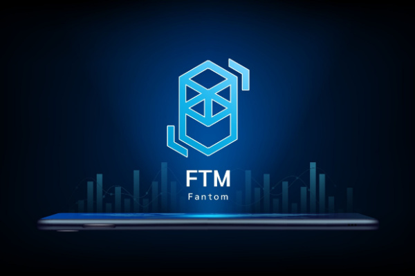 FTMUSDT — Fantom to Tether Price and Chart — TradingView