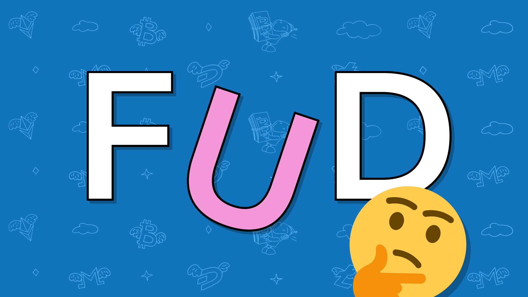 FUD Meaning - Ledger Leopard