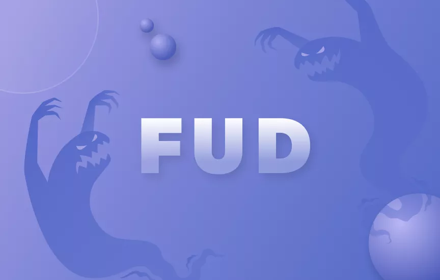 What Does FUD Mean? - dYdX Academy