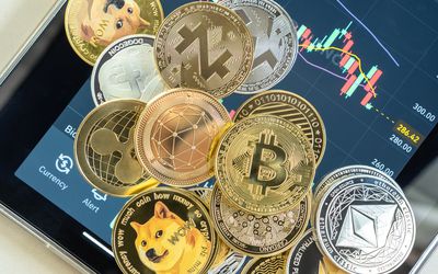 Crypto what the future holds for digital currencies | FinTech Magazine