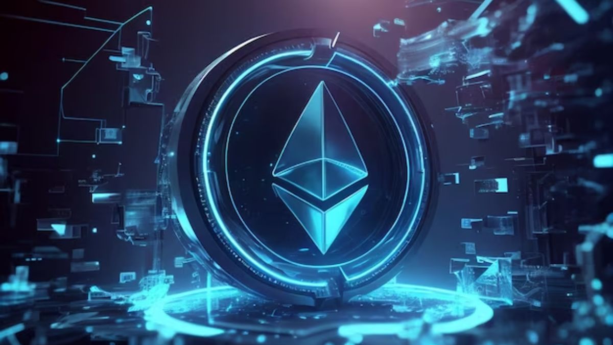 Is It Worth Investing In Ethereum In ?