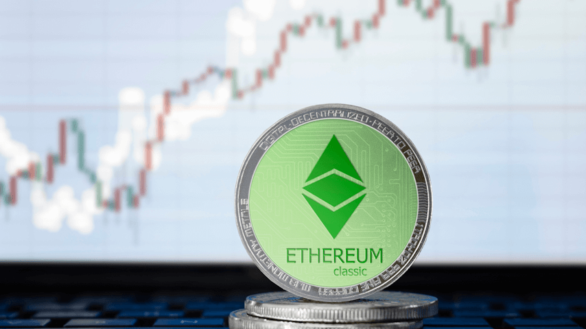 Ethereum Classic (ETC) Price Prediction for Tommorow, Month, Year