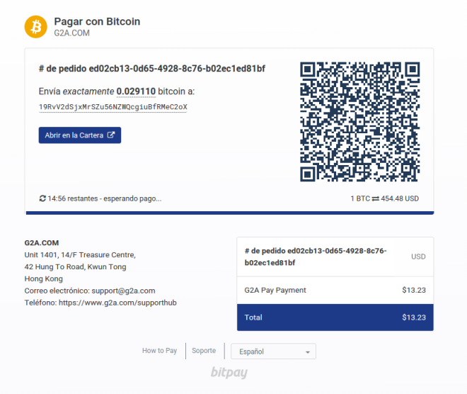 Bitcoin Gift Card | Buy Bitcoin with credit card instantly - Crypto Voucher