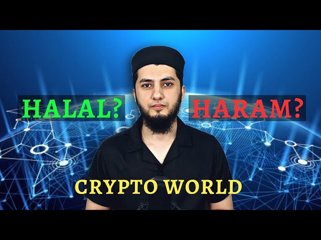 Halal Crypto Reports | Practical Islamic Finance