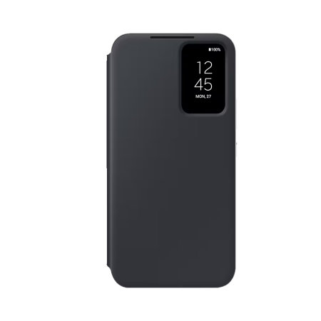 Samsung A34 Smart Side View Wallet Cover Ef-ZACBE - FoneXpress