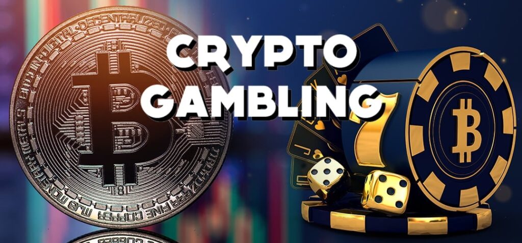 The Rise of Cryptocurrency in Online Casino Gambling: Pros and Cons | CoinCodex
