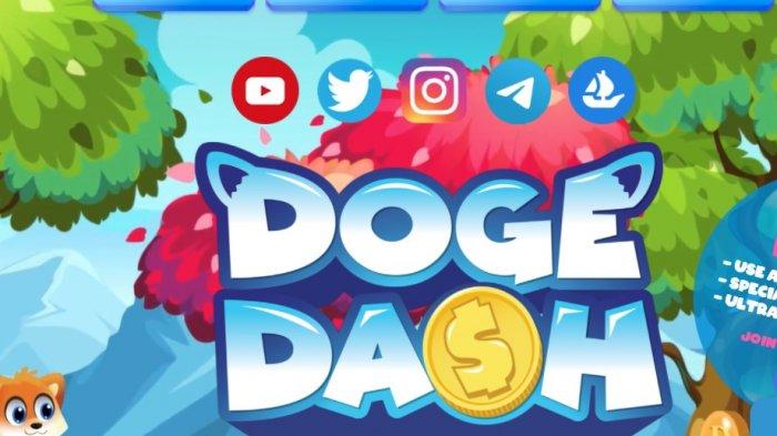 Doge Runner App Download - Gratis - 9Apps