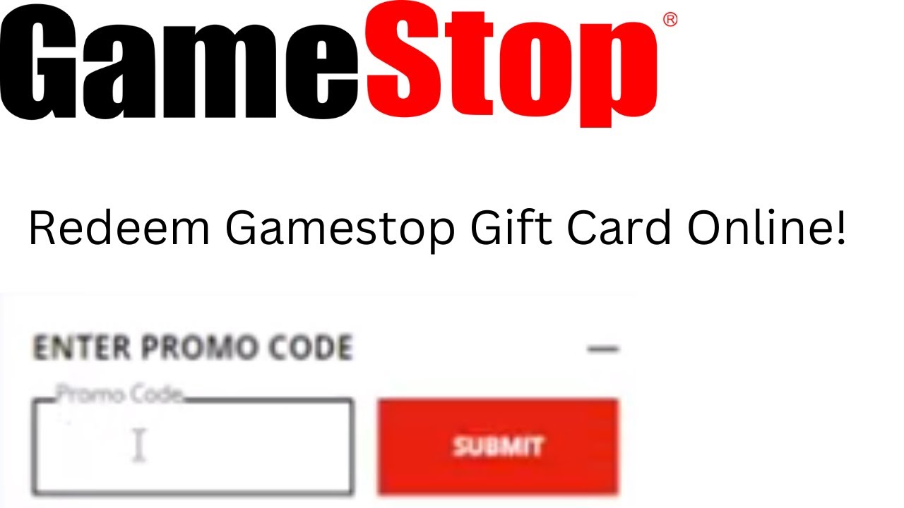 Can't Buy Steam Wallet Code using Gamestop Gift Card Online :: Help and Tips