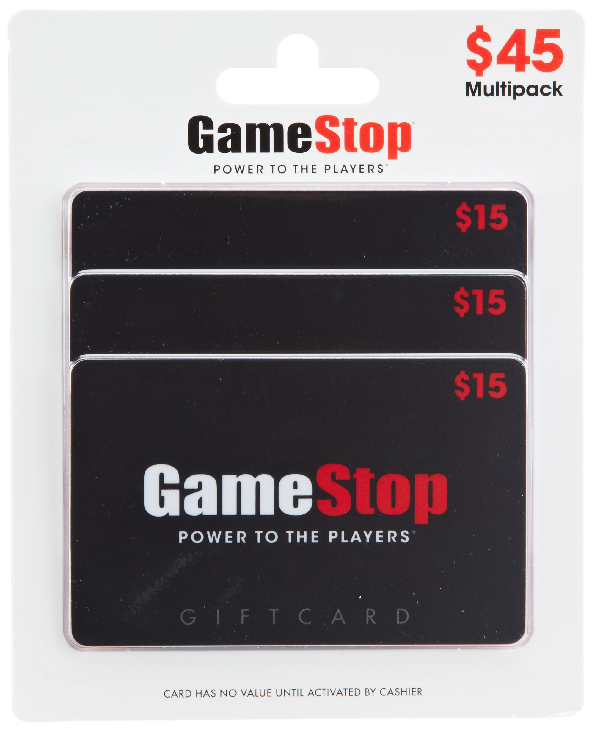 Buy and Send Online GameStop Gift Cards - Gyft