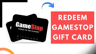 Buy GameStop Gift Card Online | Email Delivery | Dundle (US)