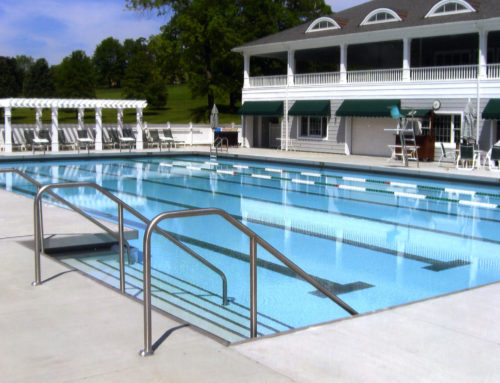 Inground pool in Garden City? - Long Island - New York (NY) - Page 2 - City-Data Forum