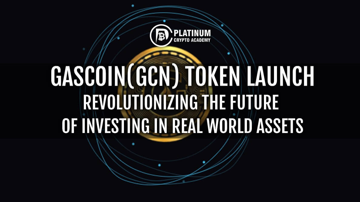 GCN Coin (GCN) Reviews & Ratings : Revain