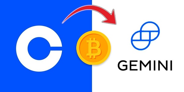 How to Withdraw Money From Gemini - Zengo