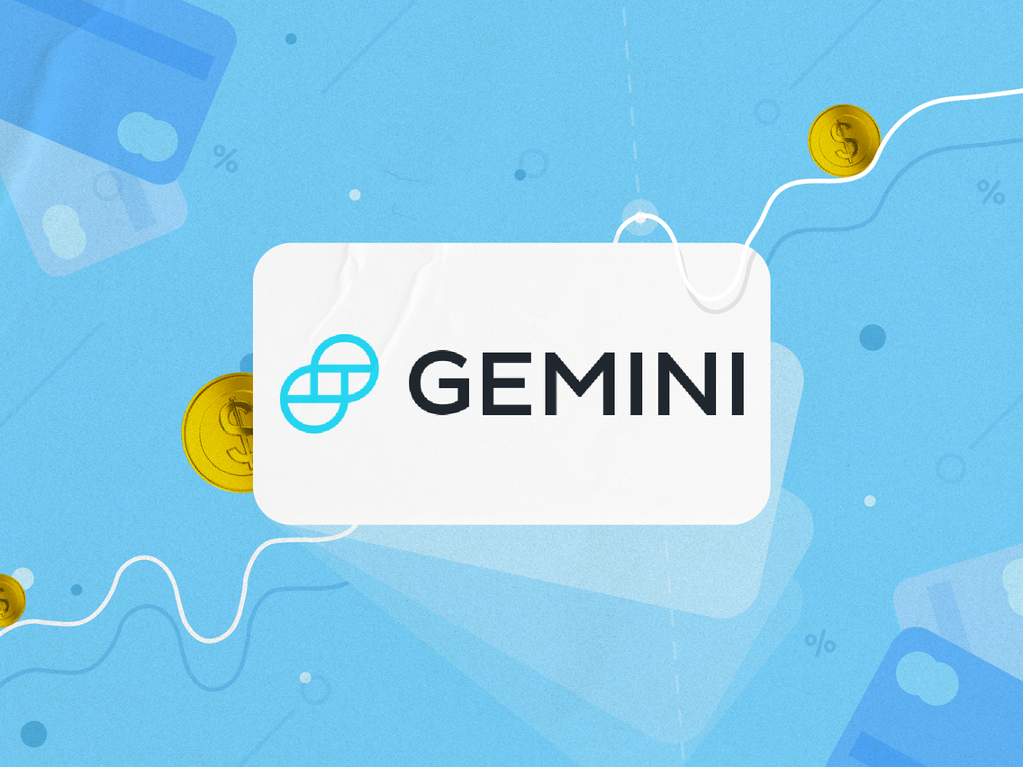 Gemini price today, GEMINI to USD live price, marketcap and chart | CoinMarketCap