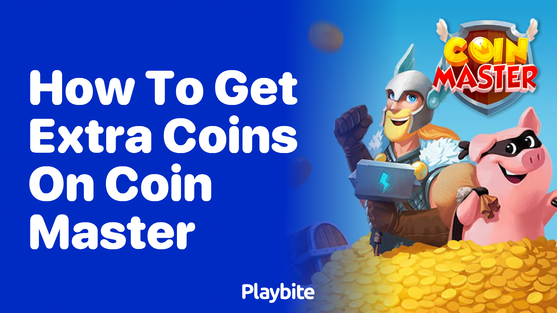 ‎Coin Master on the App Store