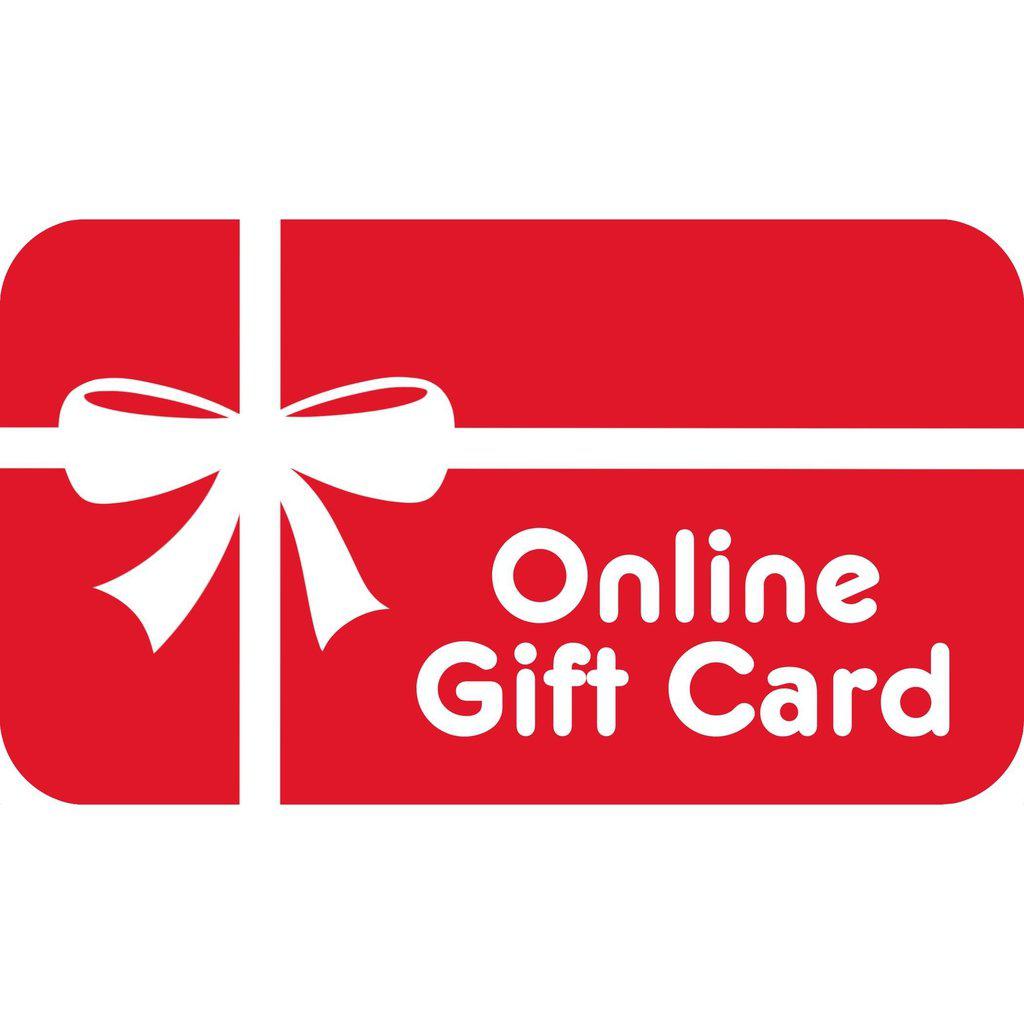 Buy Gift Cards | Printable Gift Cards | Text & Email Delivery