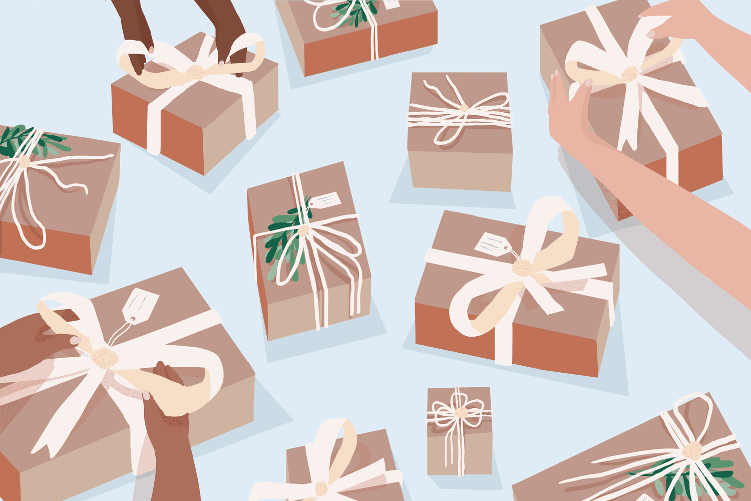 47 Christmas Gift Exchange Games Worth Trying Out 