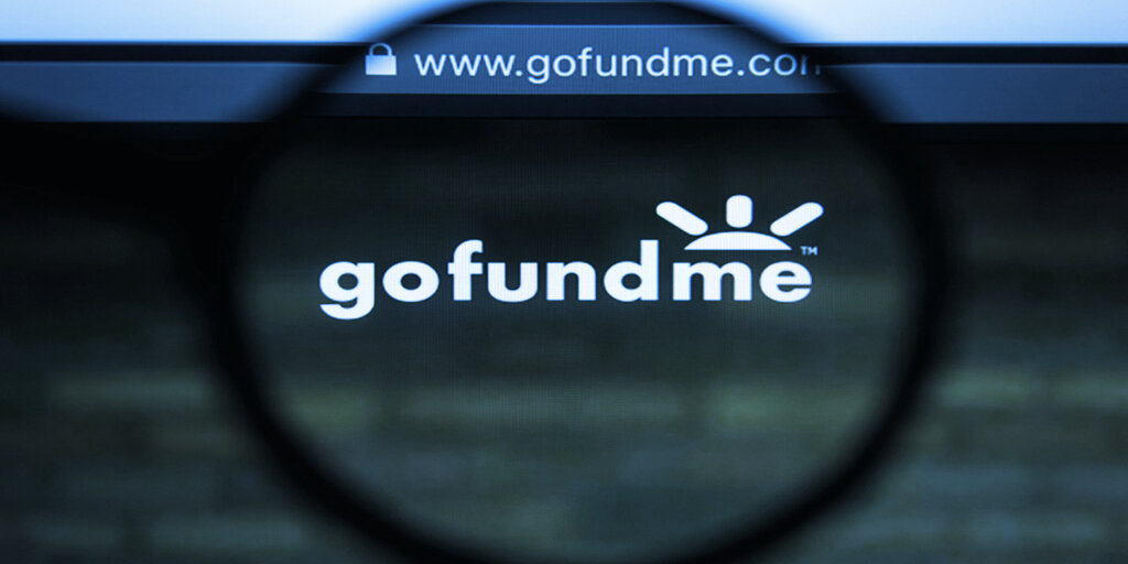 GoFundMe Suspends Legal Funding for Tornado Cash Founders