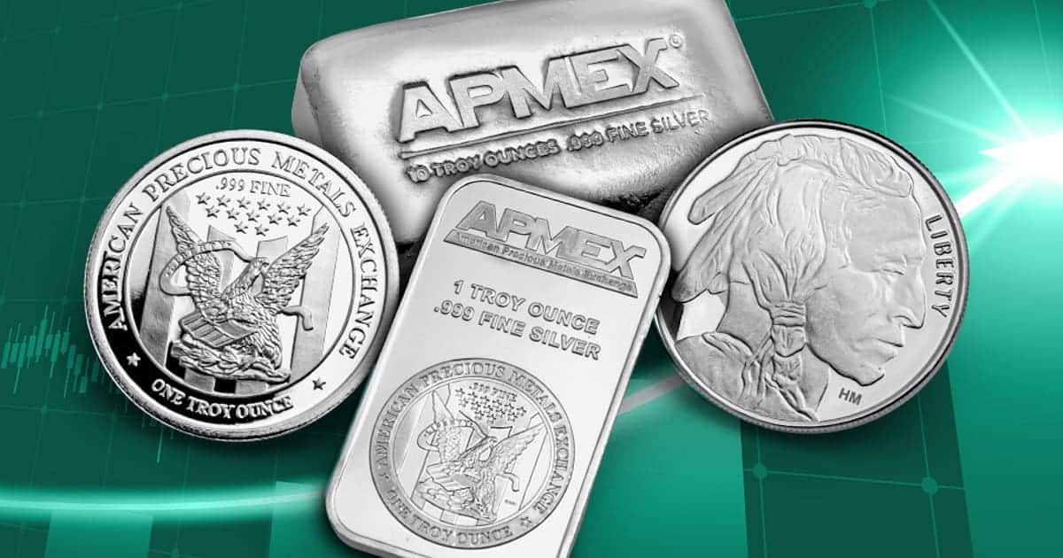 Trade Gold, Silver, Platinum and Palladium at Fidelity