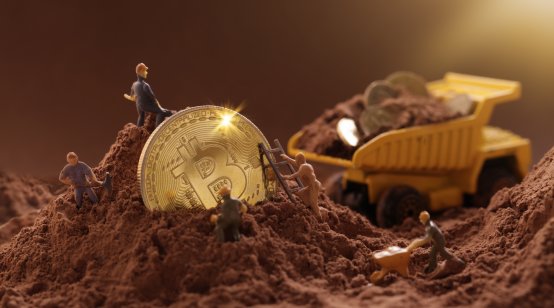 Bitcoin Mining: Unearthing Digital Gold