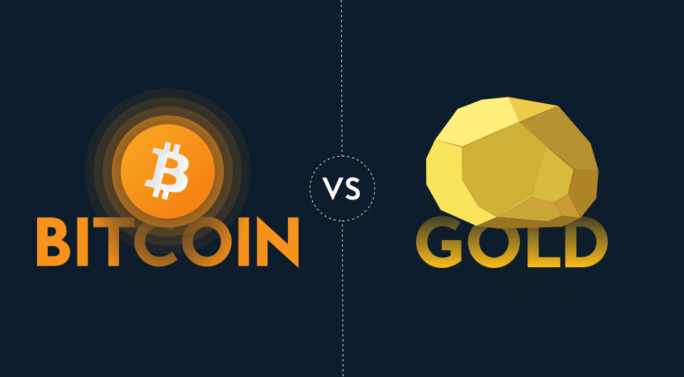 Bitcoin or gold (or both): here’s how to decide - Finimize