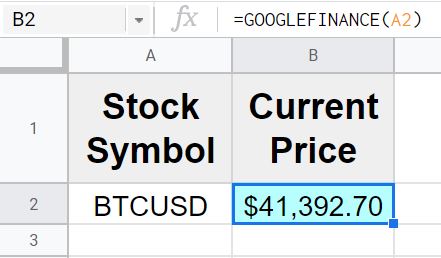 Google Finance Markets API - SerpApi