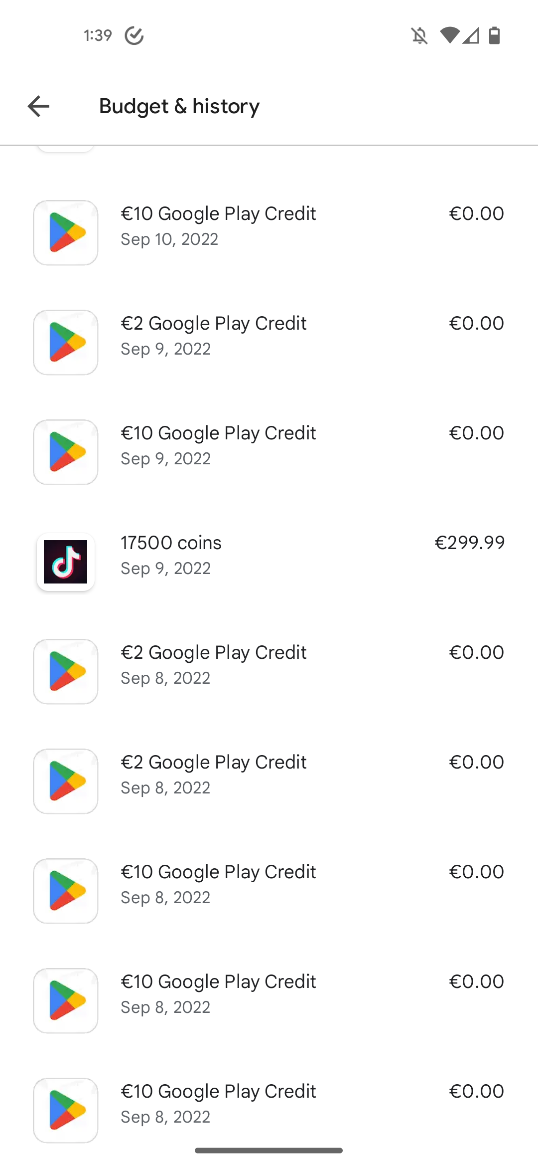 Cashier's Friend app now available on Google Play - Promote your App - Community