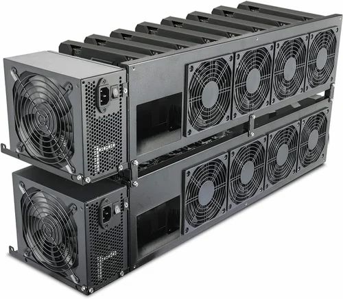 GPU Mining Guides & Tutorials - Mining Chamber