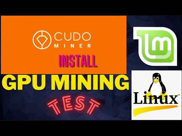 8 Best Cryptocurrency Mining Tools for Linux