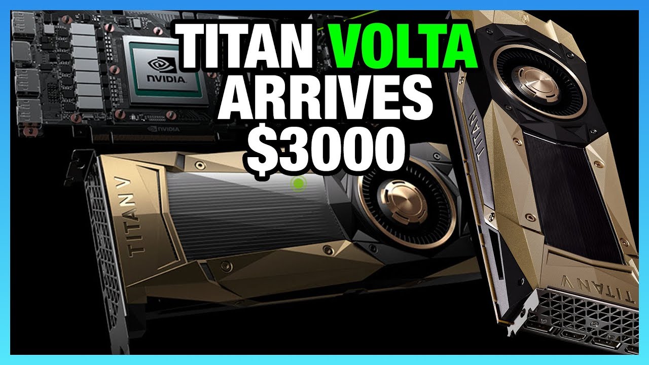Nvidia Volta release date, news, and features | TechRadar