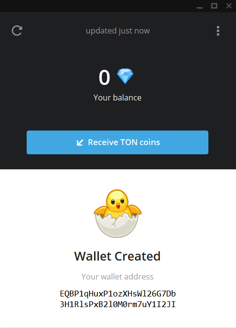 Gram Wallet for Android - Download