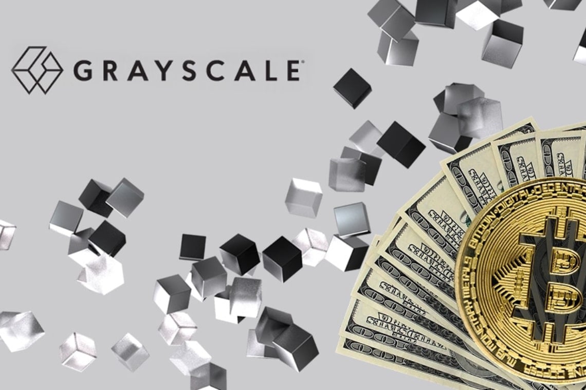 What is Grayscale Bitcoin Trust (GBTC)? - ecobt.ru