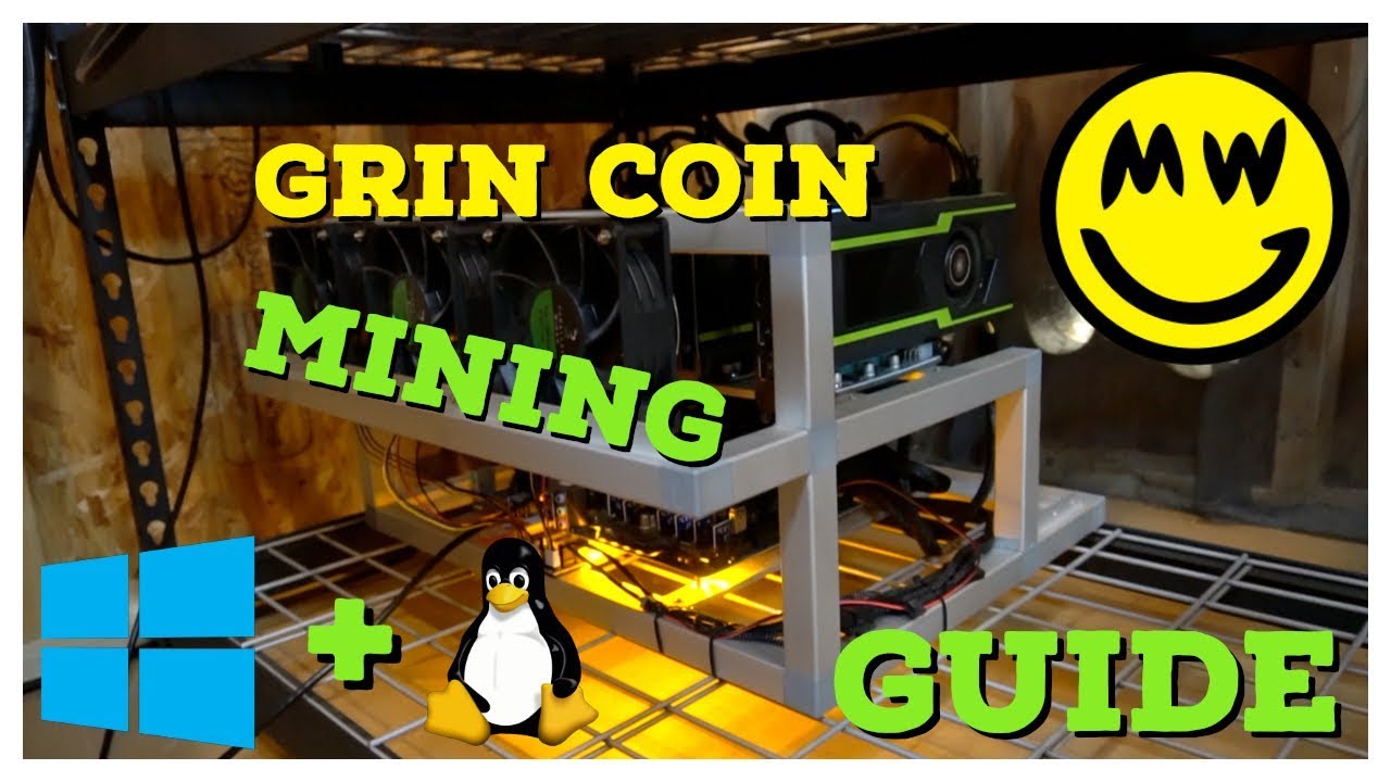 Type of CPU to mine GRIN? - Mining - Grin